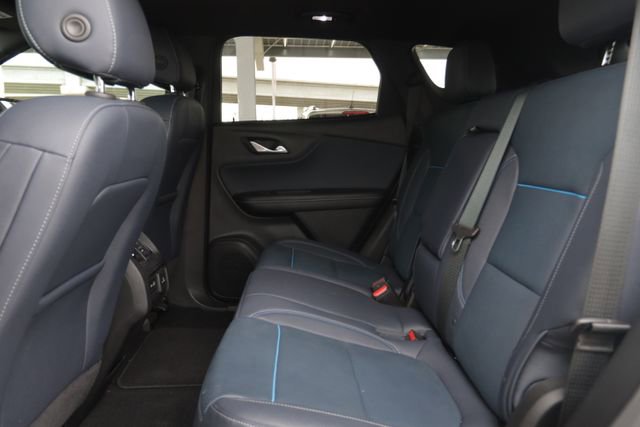 Used 2023 Chevrolet Blazer RS w/ Driver Confidence II Package image 31
