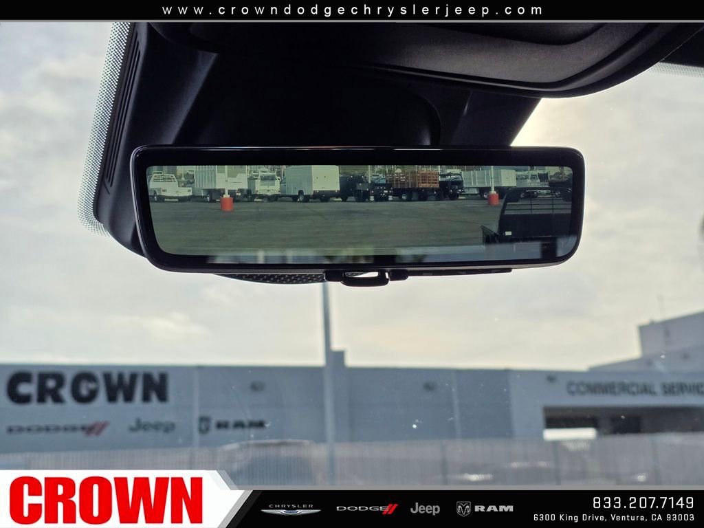 Used 2021 RAM 1500 TRX w/ TRX Level 2 Equipment Group image 38