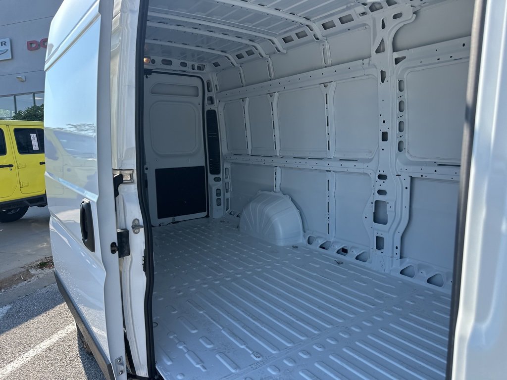 New 2026 RAM ProMaster 3500 w/ Power Group image 40