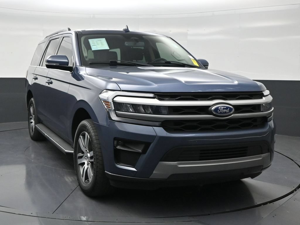 Used 2023 Ford Expedition XLT RWD image 7