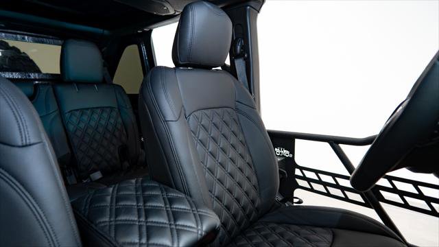 Used 2026 Jeep Wrangler Unlimited Sport image 36