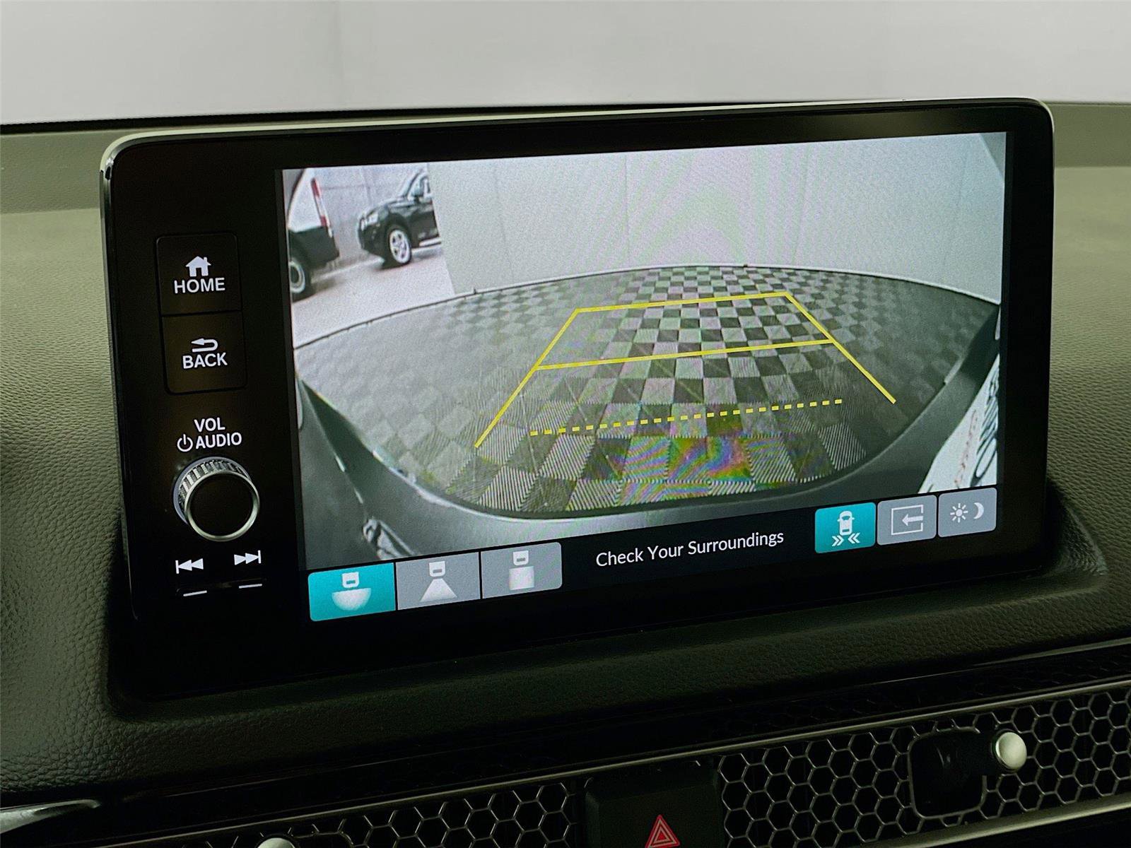 Used 2023 Honda Civic Sport Touring image 19