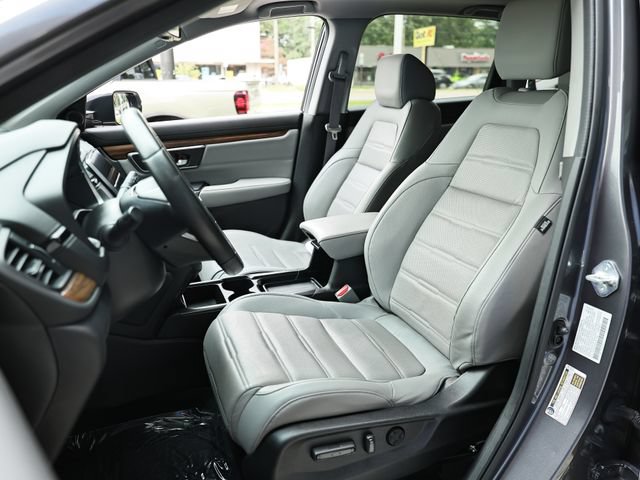 Used 2022 Honda CR-V EX-L image 20