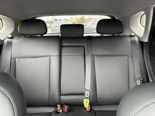 New 2026 Hyundai Kona Limited image 21