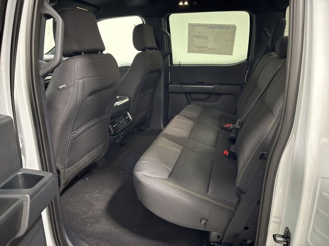 New 2025 Ford F150 STX w/ STX Black Appearance Package image 35