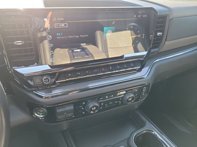 Used 2022 Chevrolet Silverado 1500 ZR2 AWD/4WD image 29