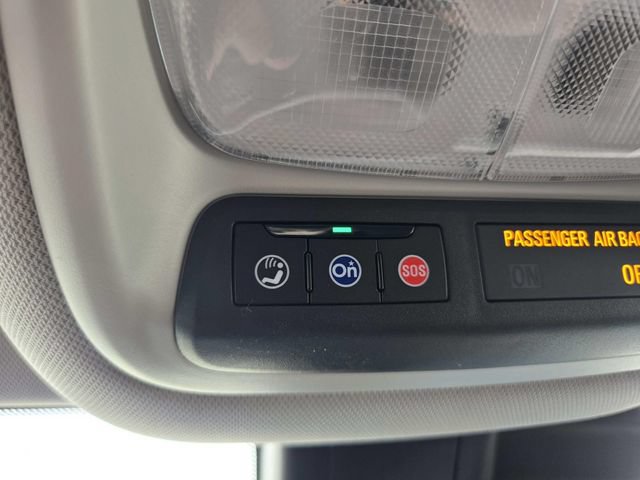 New 2025 Chevrolet TrailBlazer LT w/ Convenience Package FWD image 28
