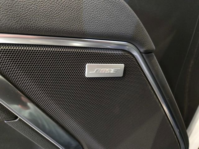 Used 2024 Chevrolet Silverado 1500 RST w/ RST All Star Premium Package image 36