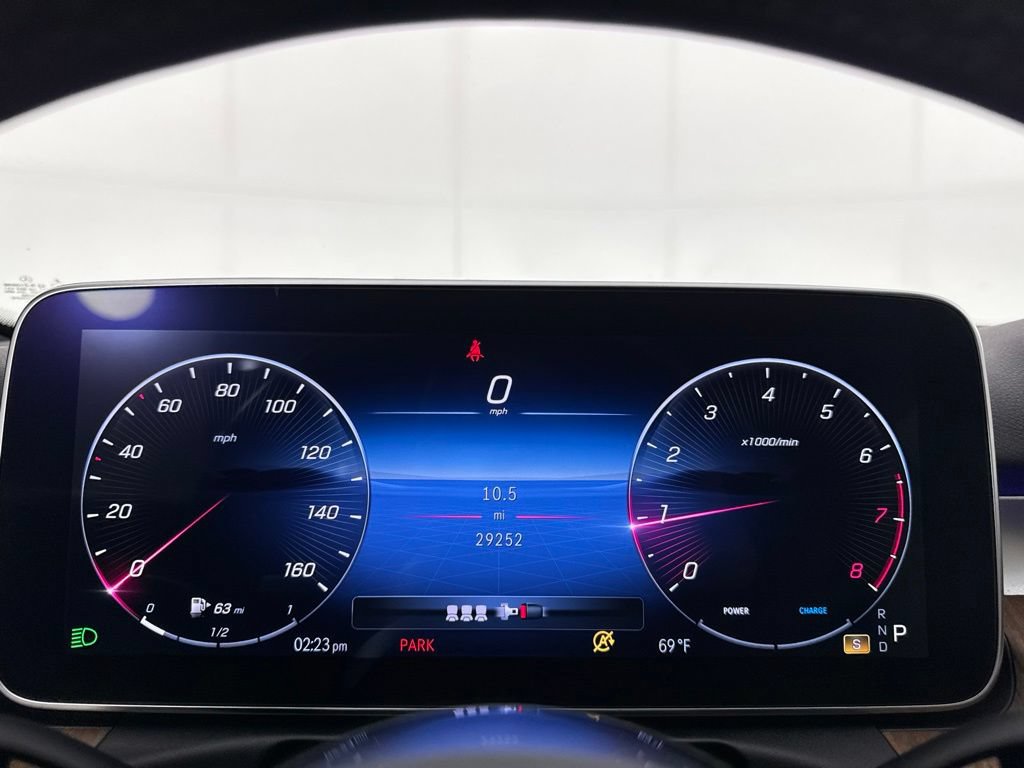 Certified 2023 Mercedes-Benz C 300 4MATIC Sedan image 27