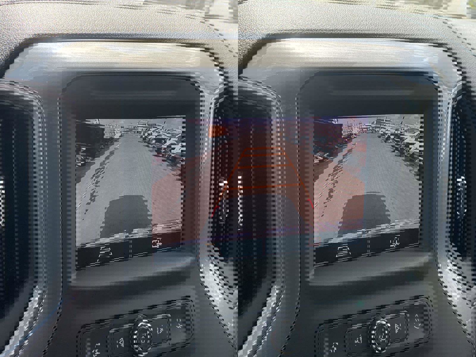 New 2026 GMC Sierra 1500 Pro w/ Pro Value Package image 15