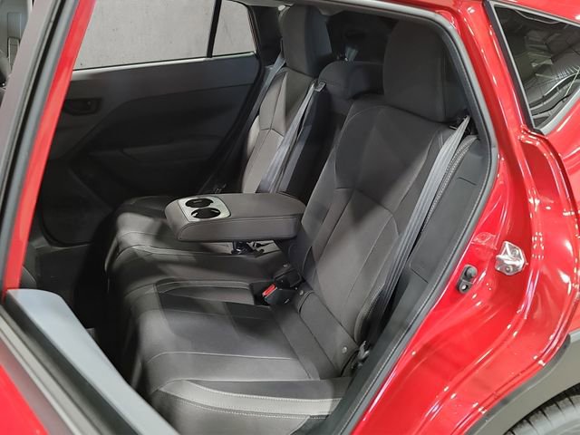 New 2026 Subaru Crosstrek 2.0i Premium image 18