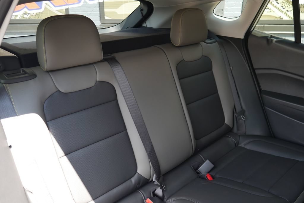 New 2026 Chevrolet Trax ACTIV w/ Driver Confidence Package FWD image 13