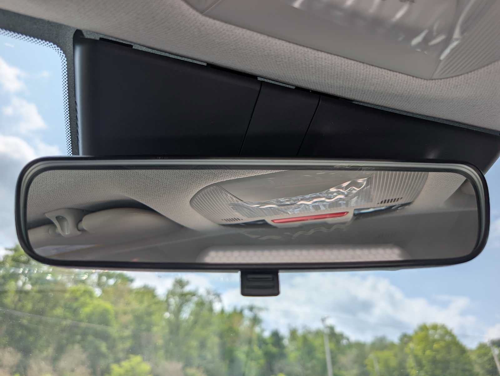 New 2026 Kia K4 FWD image 24