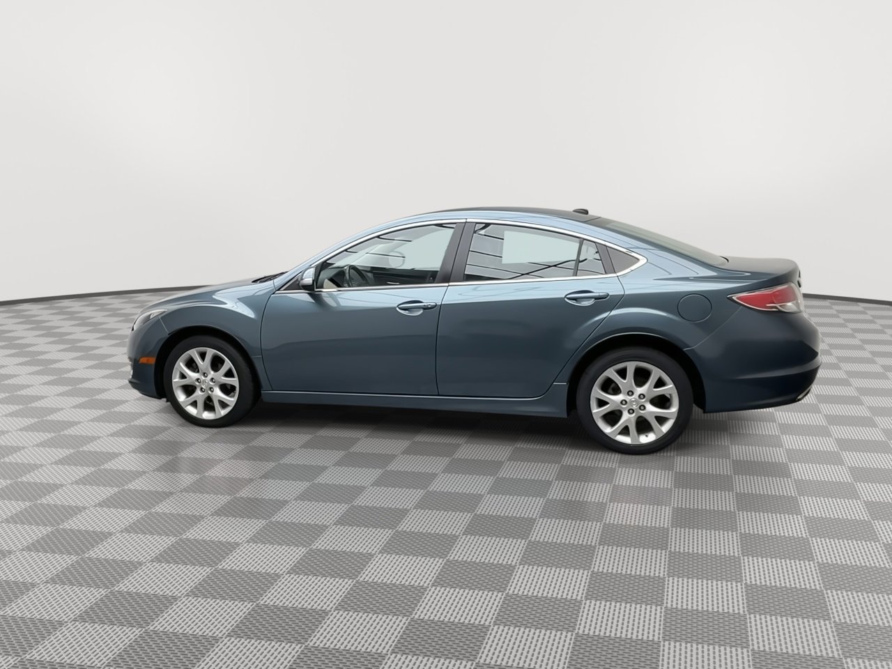 Used 2012 MAZDA MAZDA6 s Grand Touring w/ Technology Pkg image 33