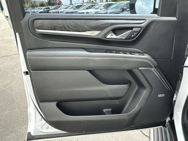 Certified 2021 GMC Yukon Denali w/ Denali Premium Package RWD image 23