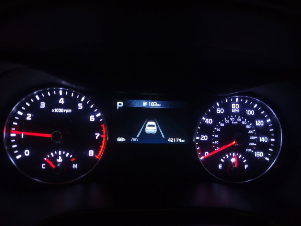 Used 2022 Kia Forte GT-Line w/ GT-Line Premium Package FWD image 23