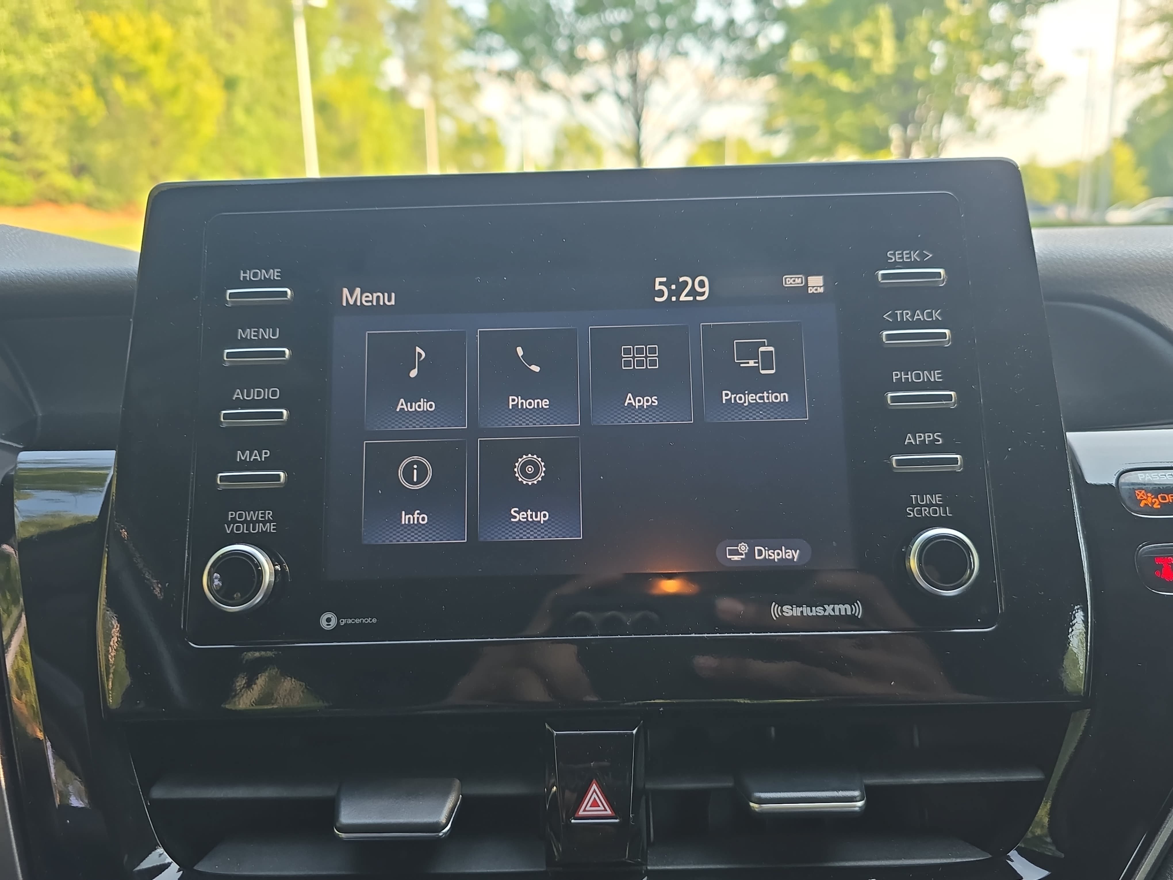 Used 2024 Toyota Camry SE FWD image 20
