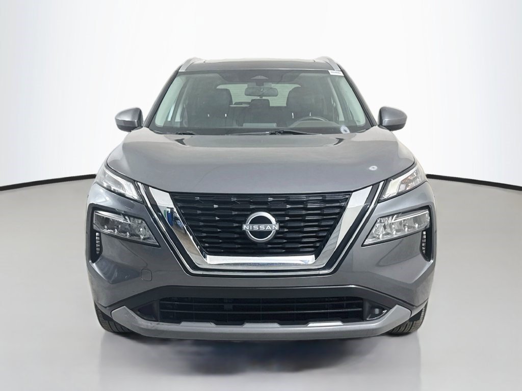 Used 2023 Nissan Rogue SV w/ SV Premium B Package AWD/4WD image 2