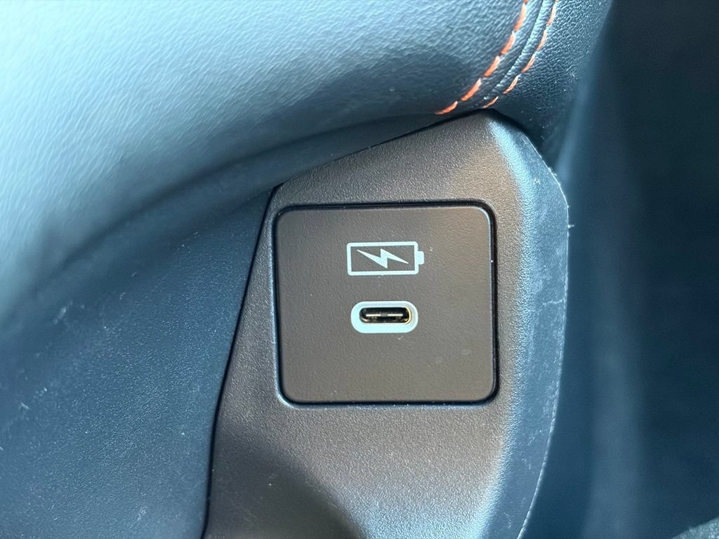Used 2024 Honda HR-V Sport image 25