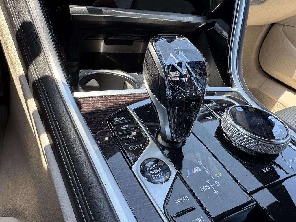 Used 2022 BMW M850i Gran Coupe xDrive AWD/4WD image 28