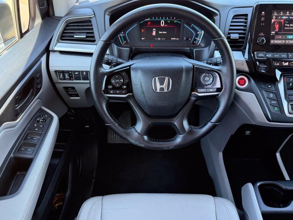Used 2020 Honda Odyssey EX-L image 7