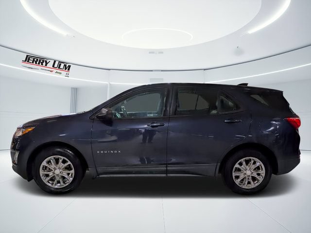 Used 2018 Chevrolet Equinox LS FWD image 6
