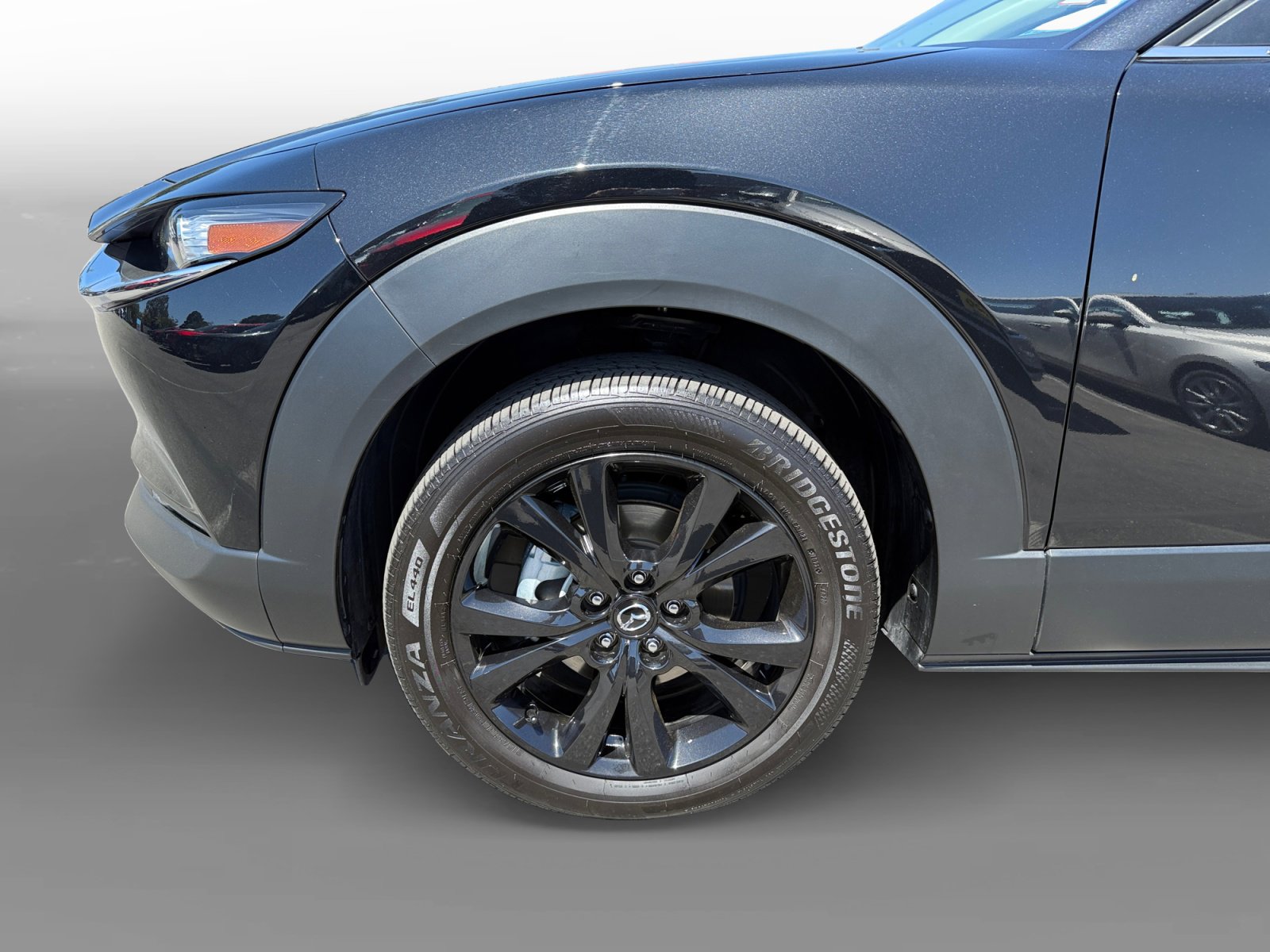 Used 2025 MAZDA CX-30 AWD 2.5 S w/ Select Sport Pkg image 9