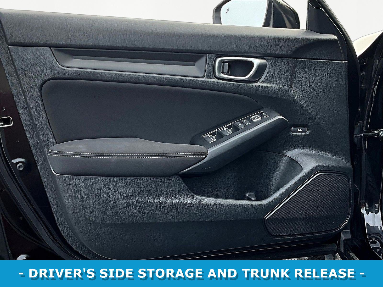 Certified 2025 Honda Civic Sport image 19