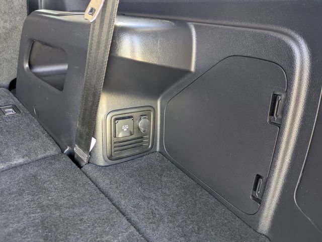 Used 2020 Toyota 4Runner SR5 image 30