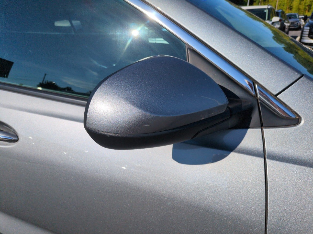 Used 2024 Buick Encore GX Preferred FWD image 27