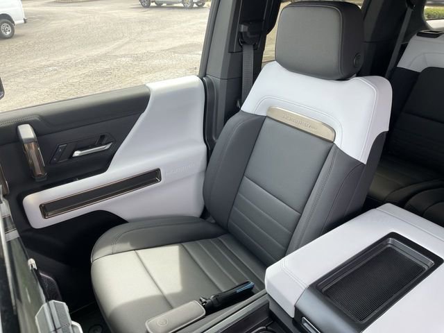 New 2025 GMC Hummer EV 3X w/ Extreme Off-Road Package image 23