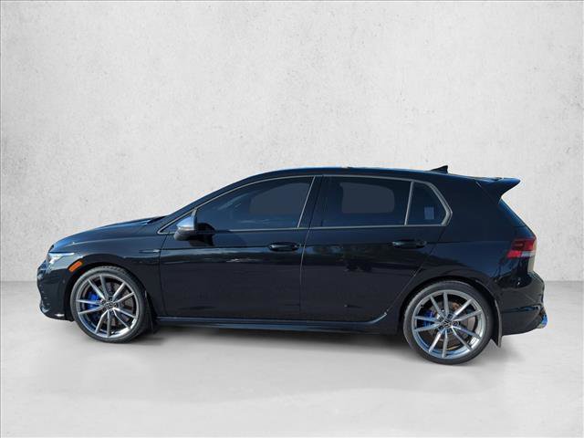 Used 2024 Volkswagen Golf R image 5
