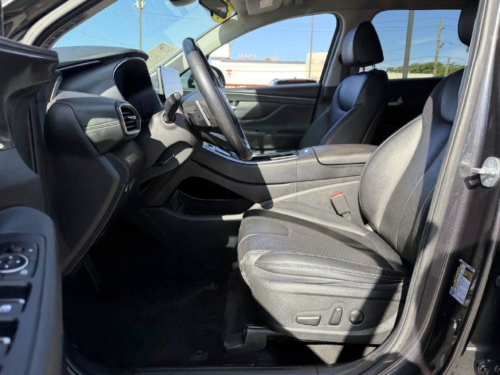 Certified 2023 Hyundai Santa Fe XRT AWD/4WD image 10