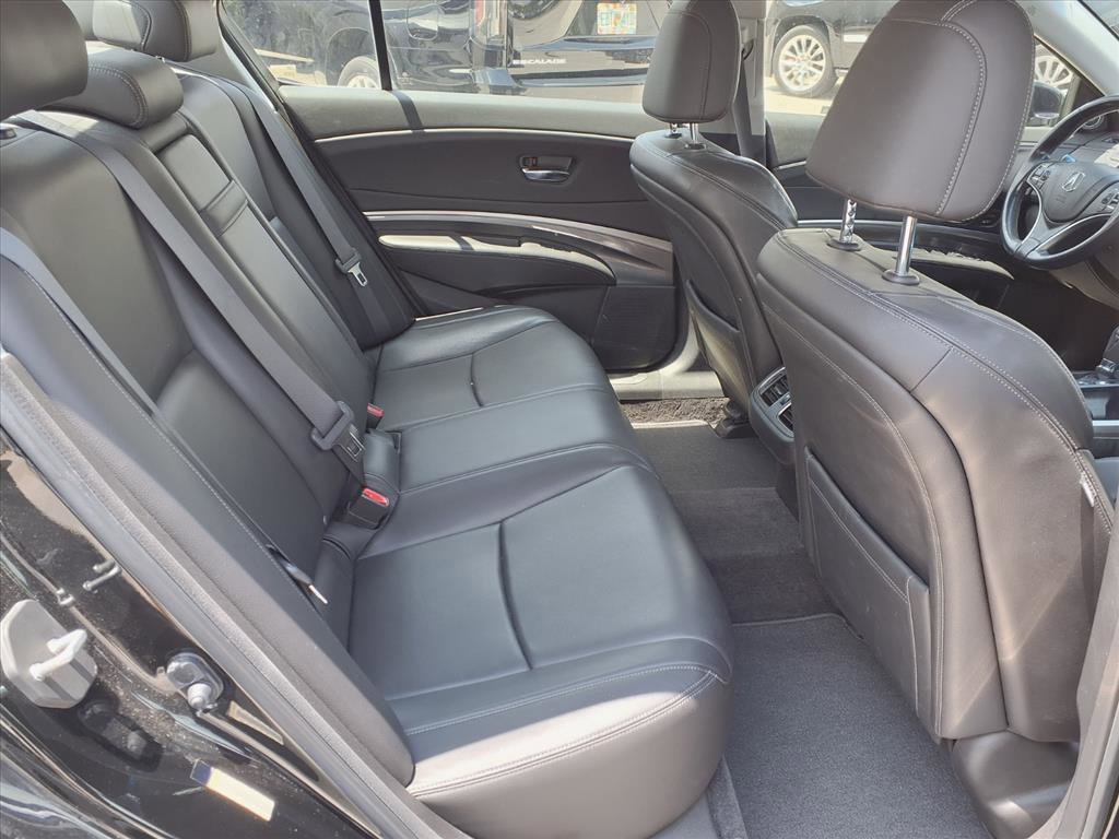 Used 2014 Acura RLX FWD image 10