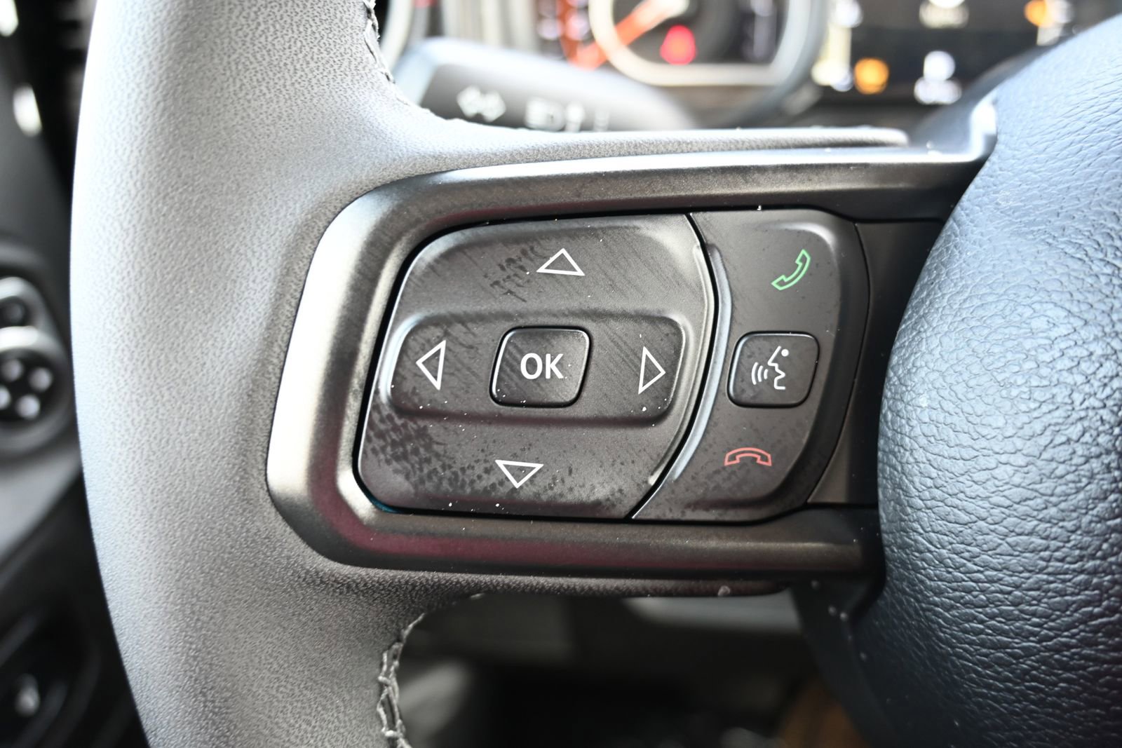 New 2026 Jeep Wrangler Unlimited Rubicon AWD/4WD image 8