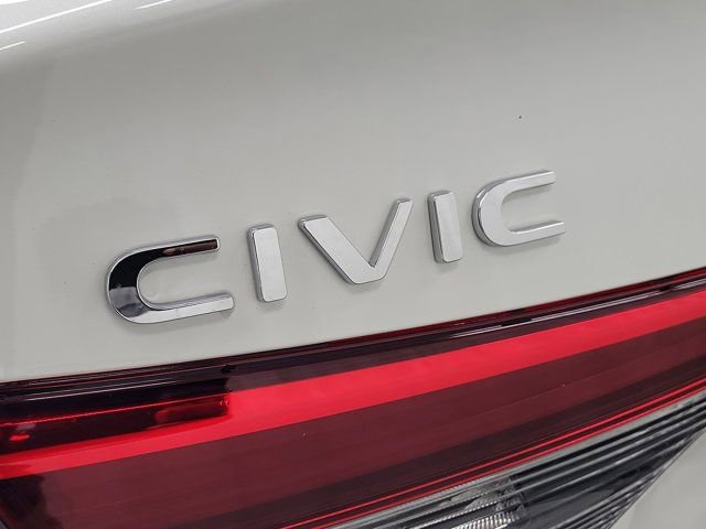 Certified 2024 Honda Civic Touring image 7