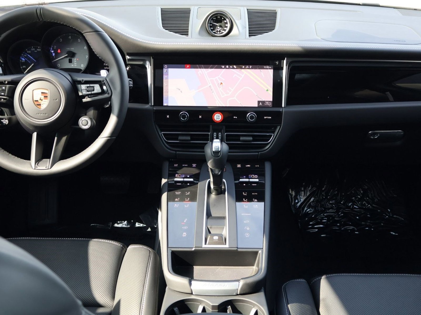 New 2026 Porsche Macan S image 20