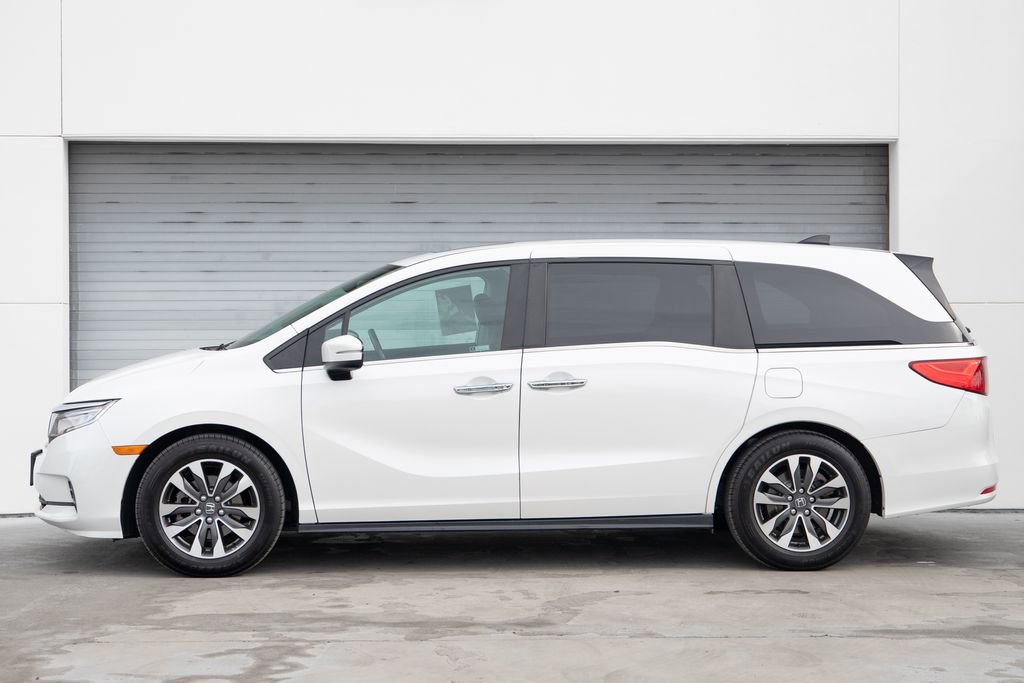 Used 2024 Honda Odyssey EX-L image 6