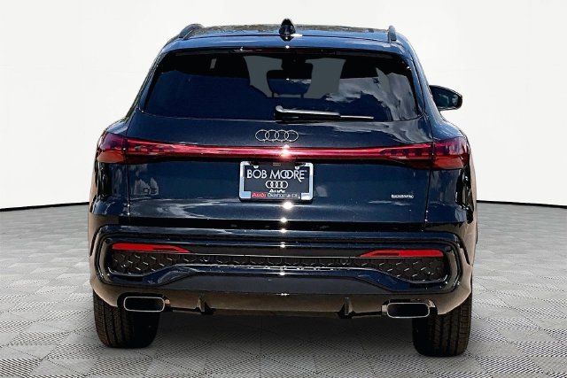 New 2026 Audi Q5 Premium Plus AWD/4WD image 4