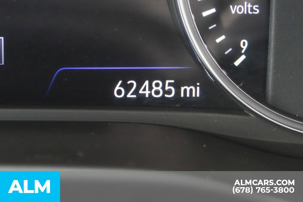 Used 2024 Buick Enclave Premium image 42