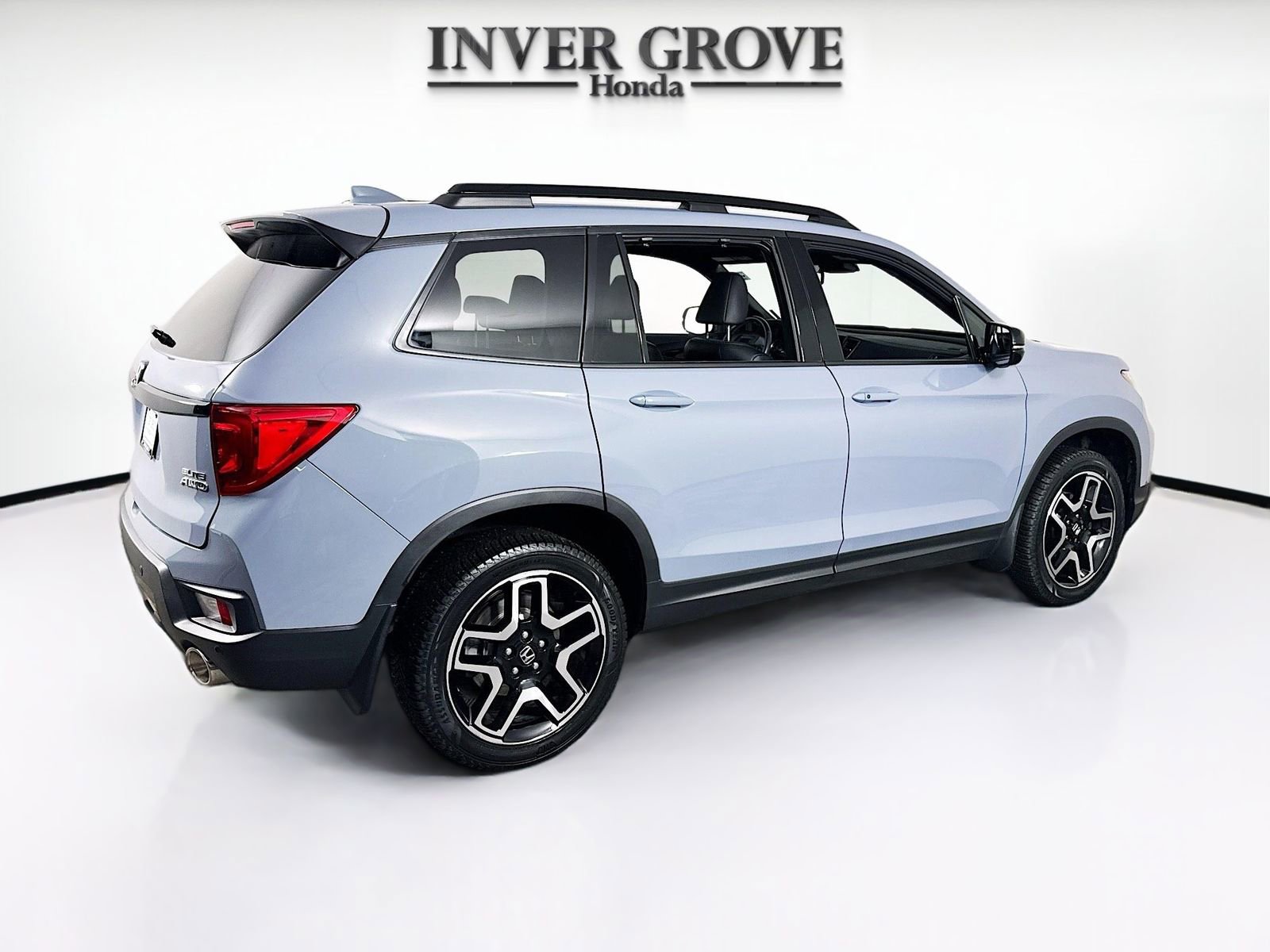 Used 2023 Honda Passport Elite image 5
