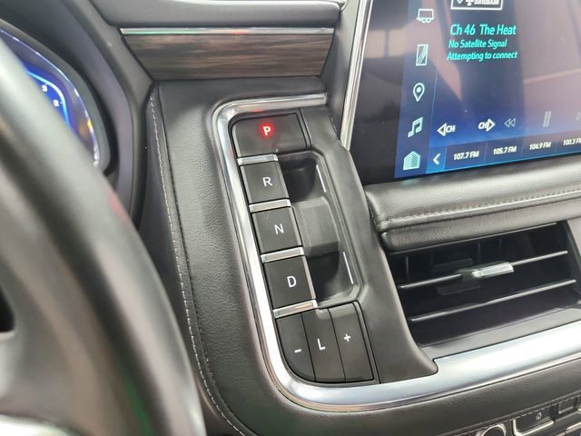 Used 2023 Chevrolet Tahoe LT w/ Luxury Package AWD/4WD image 28