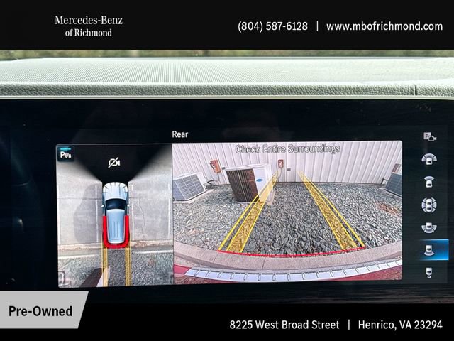 Used 2020 Mercedes-Benz GLE 350 image 13