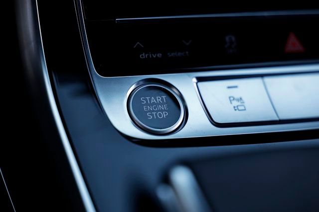 New 2026 Audi Q8 Premium Plus image 37