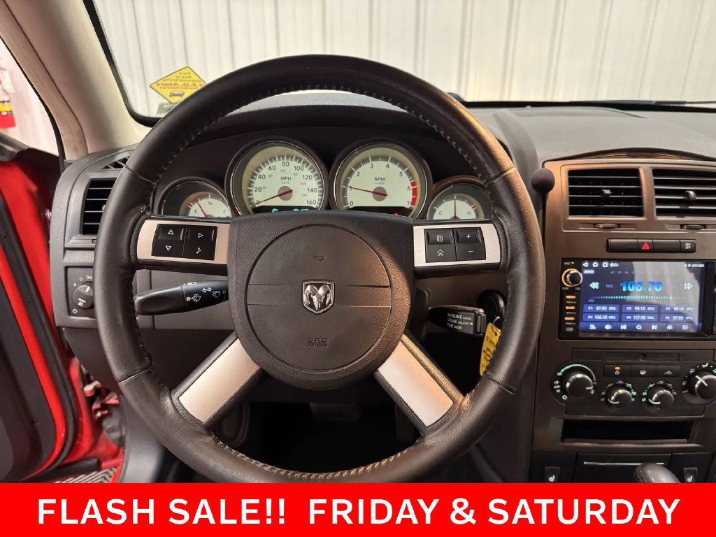 Used 2010 Dodge Charger R/T RWD image 18