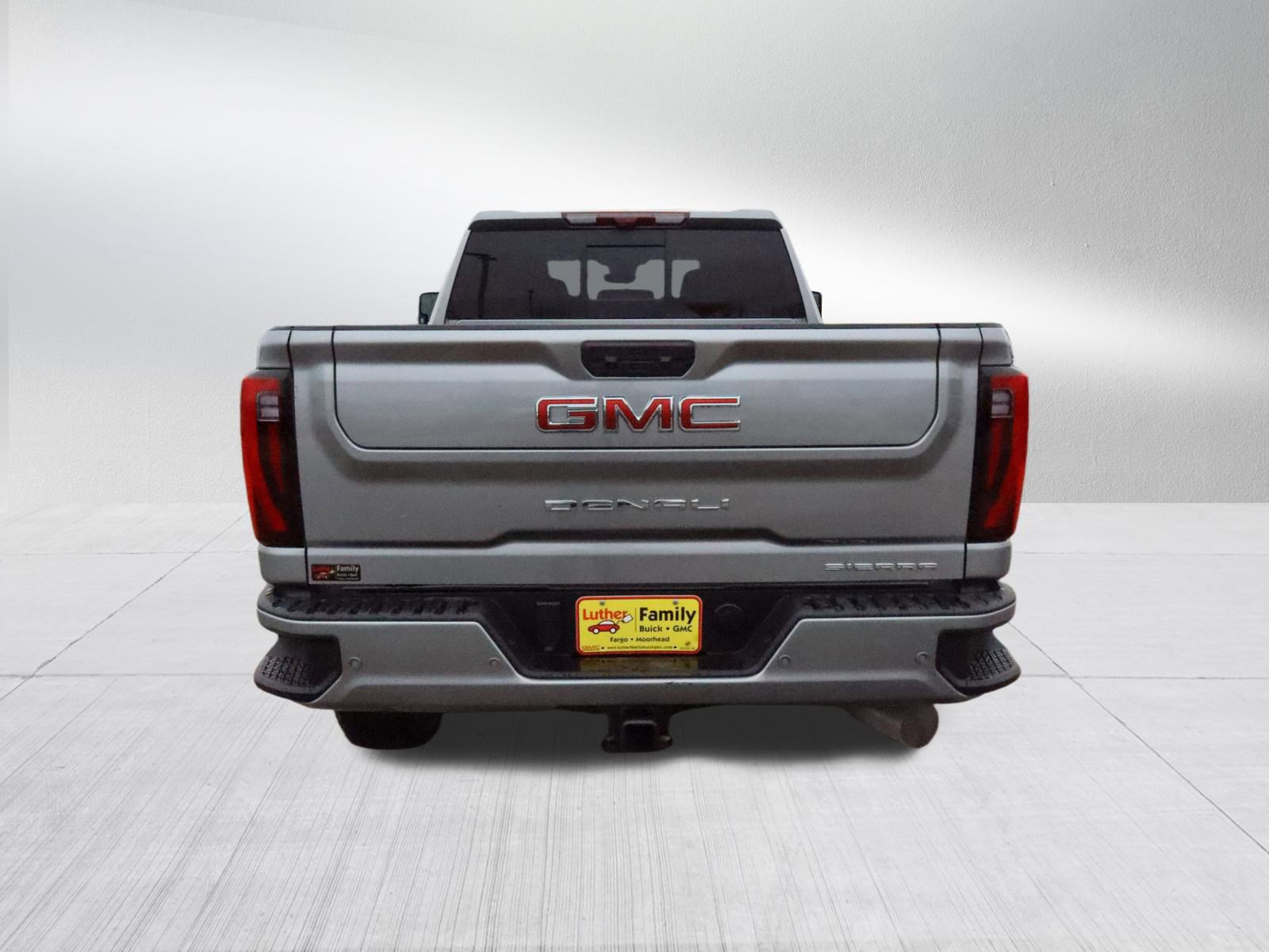 New 2026 GMC Sierra 3500 Denali w/ Denali Reserve Package AWD/4WD image 6