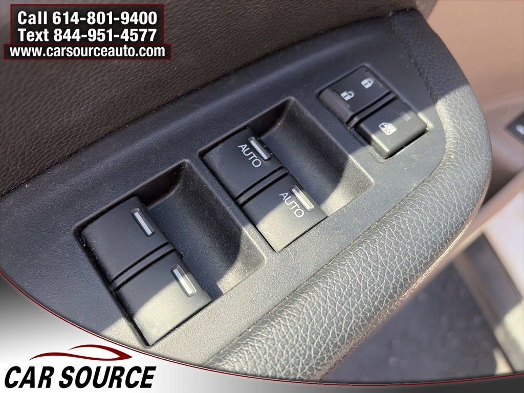 Used 2016 Honda Pilot Elite image 19