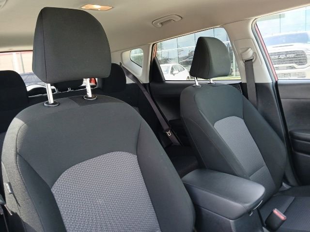 Used 2024 Kia Soul LX w/ Option Group 015 FWD image 14