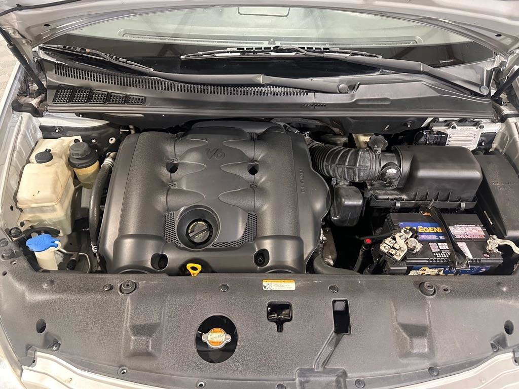 Used 2009 Kia Sedona FWD image 29
