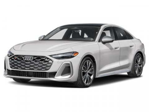 New 2026 Audi S5 Premium Plus AWD/4WD image 4
